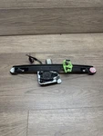 2007-2011 Bmw E90 Window Regulator Motor Rear Left 132624 10 Oem. Fixed Price $45.00.