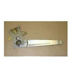 Lhf Door Window Regulator For Toyota Landcruiser BJ40 3.0 Diesel 4WD 09/77-80. Fixed Price $60.85.