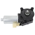 Rear Right Passenger Side Power Window Motor For Dodge Ram 1500 2500 W/ 2-PINS. Fixed Price $30.99.