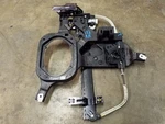 Rear Right Power Window Regulator W/o Motor Fits 2007-2017 Ford Expedition. Fixed Price $48.00.
