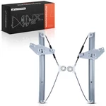 A-premium 2X Front Side Power Window Regulator For Toyota Camry 92-96 6981032110. Fixed Price $93.99.