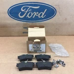 Nos Oem Ford 95 96 97 98 99 01 02 03 04 Mustang F5ZZ-2200-A Rear Brake Pads. Fixed Price $45.00.