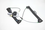 03-08 Bmw E85 Z4 Left Side Window Glass Lifter Regulator Track Motor 45K Oem. Fixed Price $117.50.