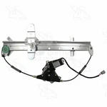 Aci Power Window Motor And Regulator Assembly Rear Left 83148 3W7Z5427009. Fixed Price $98.95.