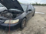Driver Front Window Regulator Sedan Electric Fits 98-02 Accord 104840072. Fixed Price $66.30.
