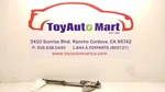 Passenger Right Front Window Regulator Manual Fits 95-04 Toyota Tacoma. Fixed Price $99.99.