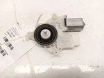 19-21 Bmw X7 Right Rear Door Window Regulator Motor 61358739976. Fixed Price $37.49.