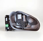 Bentley Continental Gt Rear Right Window Motor & Module 3W8959704A. Fixed Price $449.00.