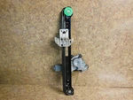 2000-2007 Ford Focus Right Rear Power Window Regulator & Motor Exc Coupe 3 Door. Fixed Price $26.99.