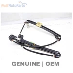 2015-2020 Vw E-golf MK7 Front Left Window Regulator 5G4837461H. Fixed Price $49.99.