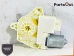 2015-2018 Vw Gti Golf Rear Left Window Motor Unit Driver Side Alltrack Oem. Fixed Price $31.01.