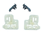 Bmw X5 Power Window Regulator Repair Clip Front Left Right E53 51338254781. Fixed Price $11.75.