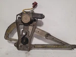 Driver Left Front Window Regulator Tooth Motor Fits 95-96 Cirrus 647294. Fixed Price $43.49.