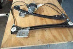 Bmw E46 Series M3 Convertible Front Right Electric Window Regulator Motor Oem. Fixed Price $49.00.