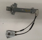 00-04 Kia Spectra Rear Left Driver Side Window Regulator Manual Oem, 135-59353. Fixed Price $75.00.