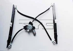 Power Window Regulator With Motor For 01-03 Dodge Caravan Front Left. Fixed Price $71.00.