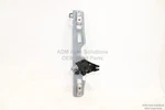 2021-25 Ford F-150 Super Cab Rear Left Side Door Window Regulator With Motor Oem. Fixed Price $98.00.