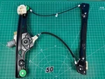 2005-11 Bmw 328I Xdrive Front Left Door Window Regulator 7060265S Oem. Fixed Price $23.98.
