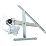 Window Regulator Glass Front Driver Left Side Hand 6980208020 For Toyota Sienna. Fixed Price $46.22.