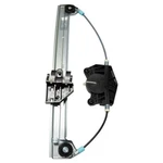 Rear Power Window Regulator Lh Left Driver Side For Vw Jetta Golf Brand New. Fixed Price $45.85.