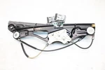 Passenger Front Window Regulator 211 Type Fits 03-09 Mercedes E-class 12219. Fixed Price $47.24.