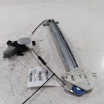 Passenger Right Front Window Regulator Track Us Market 15-17 Subaru Legacy Oem. Fixed Price $67.27.