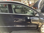 Used Front Right Door Assembly Fits: 2012 Volkswagen Cc Electric. Fixed Price $130.00.