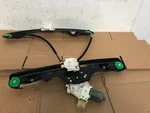 Bmw Oem E84 X1 2010-15 Front Left Driver Side Door Window Regulator Lifter Motor. Fixed Price $55.25.