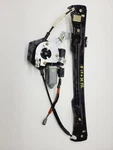 2002 2010 Ford Explorer Left Driver Rear Door Window Regulator 6L2Z-7827001-BA. Fixed Price $54.00.