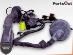 2010-2014 Audi A4 Quattro Front Right Side Door Wiring Wire Harness Oem. Fixed Price $36.22.