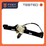 2008-2014 Bmw E71 E72 X6M Rear Door Window Regulator Left Driver Oem Used. Fixed Price $34.00.