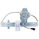 Power Window Regulator W/motor For Saturn Ion 03-07 15906996 748-515 Rear Right. Fixed Price $37.95.