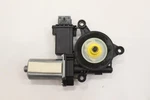 2023 - 2025 Dodge Hornet Rear Left Driver Side Door Window Regulator Motor Oem. Fixed Price $55.75.