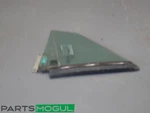 97-04 Mercedes Slk R170 Amg Rear Right Side Quarter Window Glass Oem 43R-001193. Fixed Price $40.50.