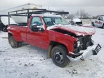 Driver Front Window Regulator Manual Fits 95-02 Chevrolet 3500 Pickup 422649. Fixed Price $52.00.