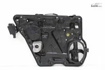 2011-2019 Dodge Journey Rear Left Side Door Window Regulator W/ Carrier Oem. Fixed Price $55.37.
