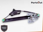 12-18 Audi A6 Rear Right Passenger Side Door Window Regulator 4G0839462 Oem. Fixed Price $45.53.