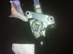 91 92 93 94 95 96 97 98 99 00 01 Acura Integra Rear Wiper Motor. Fixed Price $46.98.