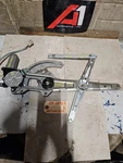 03-08 Subaru Forester Left Front Window Regulator W/motor Driver Side Lh Oem. Fixed Price $74.62.