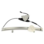 741-808 Power Window Regulator W/ Motor Front Right For Mercury Mystique 95-00. Fixed Price $66.99.