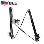 For 13-24 Land Rover Range L405 New Front Right Door Window Regulator. Fixed Price $98.77.