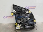 2019 Mercedes CLS450 257 Type Door Window Regulator Rear Left Driver Electric. Fixed Price $85.00.
