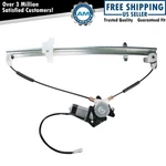 Rear Power Window Regulator W/ Motor Passenger Side Right Rh For Suzuki. Fixed Price $69.85.