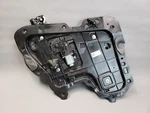 Tesla Model 3 Rear Left Driver Side Window Regulator Assembly 1096622. Fixed Price $125.00.