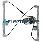 Electric Life Zr VKO27 Window Regulator For, Vw. Fixed Price $203.82.