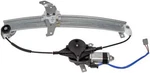 Power Window Motor And Regulator Assembly Dorman 741-521. Fixed Price $20.00.