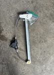 04-06 Nissan Titan Armada Rear Left Door Window Regulator Assembly 82721-7S000. Fixed Price $112.64.