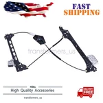 Lh Front Power Window Regulator Compatible With For 08-14 Audi Tt All Versions. Fixed Price $55.72.