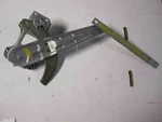 Drivers Left Rear Manual Window Regulator For 08-12 Nissan Versa. Fixed Price $38.95.