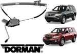 Dorman 751-297 Front Passenger Side Power Window Motor & Regulator Assembly New. Fixed Price $81.99.
